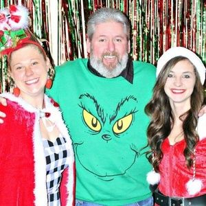 Meet your Posher, Scott